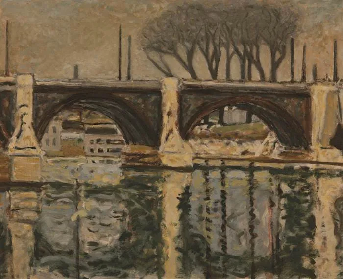 Boulogne Sur Seine I