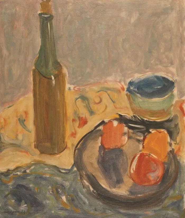 Still-life