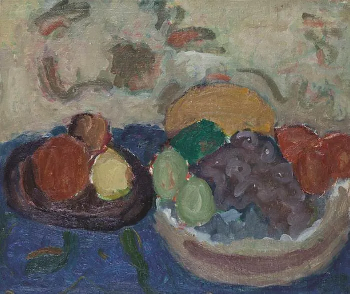 Still-life