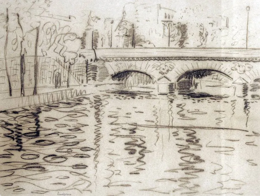 Porte De Billancourt